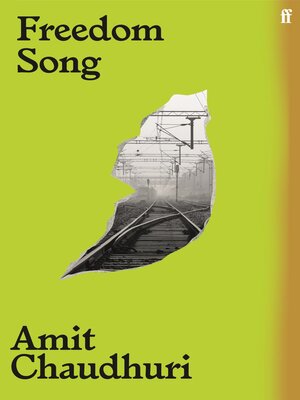 cover image of Freedom Song